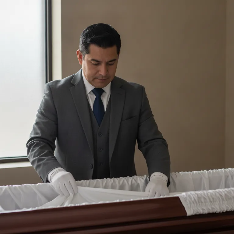 agência funerária Descalvado